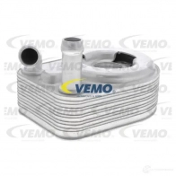 Масляный радиатор двигателя VEMO 4046001944437 V48-60-0013 Land Rover Discovery 3 (L319) 2004 – 2009 Y029 LI3