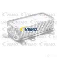 Масляный радиатор VEMO B6SG L 1218273112 4046001853869 V20-60-0041