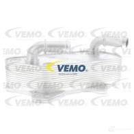 Масляный радиатор двигателя VEMO U1OY J V40-60-2118 Saab 9-3 (YS3F) 2 Седан 2.0 1.8t BioPower 150 л.с. 2007 – 2015