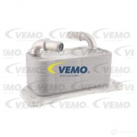 Масляный радиатор двигателя VEMO P SV3Y V95-60-0024 Volvo V60 1 (155) Универсал 2.0 T5 AWD 245 л.с. 2014 – наст. время