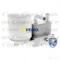 Масляный радиатор двигателя VEMO V25-60-0036 I4OB G 4046001857348 Ford Focus 1 Хэтчбек 1.8 TDCi 100 л.с. 2002 – 2004