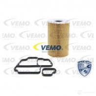 Масляный радиатор двигателя VEMO 1437872960 57HZ 4K V15-60-6087 - Изображение 2