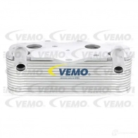 Масляный радиатор двигателя VEMO V40-60-2096 SYKQ6 F6 Opel Vectra (C) 3 Седан 2.2 DTI 16V (F69) 117 л.с. 2002 – 2004 4046001805417