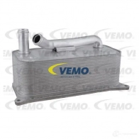 Масляный радиатор двигателя VEMO E6D21 DO V15-60-6085 1437872723