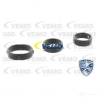 Масляный радиатор двигателя VEMO 1218419700 V40-60-2102 4046001855276 4 N1AT - Изображение 2