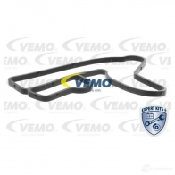 Масляный радиатор двигателя VEMO 1425085473 4062375010271 I45X M V24-60-0051 - Изображение 2