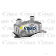 Масляный радиатор двигателя VEMO 4046001923753 K Z0J0I 1424911432 V20-60-0051