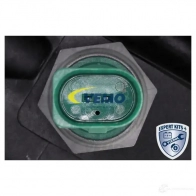 Масляный радиатор двигателя VEMO TVB 24G6 V15-60-6100 1437872952 - Изображение 2