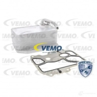 Масляный радиатор двигателя VEMO 1218249728 REGM X 4046001879142 V15-60-6075
