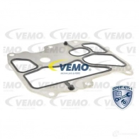 Масляный радиатор двигателя VEMO 1218249728 REGM X 4046001879142 V15-60-6075 - Изображение 2
