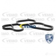 Масляный радиатор двигателя VEMO 4046001944758 1424911450 V40-60-2109 O5P8 AF - Изображение 2