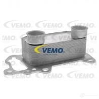 Масляный радиатор двигателя VEMO 4046001987540 V20-60-0061 1424911441 4C 7OBAM
