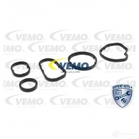 Масляный радиатор двигателя VEMO J7 9K3 1437871661 V30-60-1352 - Изображение 2