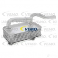 Масляный радиатор двигателя VEMO X W4N51M V30-60-1266 4046001427688 Mercedes C-Class (W203) 2 Седан 3.2 C 320 4 matic (2084) 218 л.с. 2002 – 2007