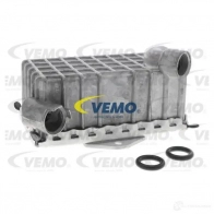 Масляный радиатор двигателя VEMO V30-60-1268 4046001451843 1646009 4LO9N MM
