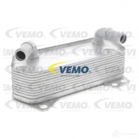 Масляный радиатор двигателя VEMO O8T JB 4046001947384 V10-60-0008 Seat Leon (5F5) 3 Купе 1.2 TSI 105 л.с. 2013 – наст. время