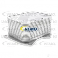 Масляный радиатор двигателя VEMO 4046001945106 V15-60-0016 Fiat Punto (188) 2 Хэтчбек 1.9 JTD 86 л.с. 2001 – 2012 OF TQQJ