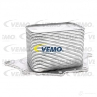 Масляный радиатор двигателя VEMO RVV LXO V20-60-1554 1437872036