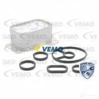 Масляный радиатор двигателя VEMO 4046001853784 O O3QX V25-60-0025 1218340650