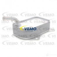 Масляный радиатор двигателя VEMO 4046001855214 V15-60-6071 HLSP 0UL 1218249684