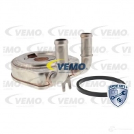 Масляный радиатор двигателя VEMO WR Y99SG V22-60-0045 1439015506