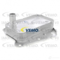 Масляный радиатор двигателя VEMO 4046001524363 V30-60-1273 5M TFK 1646012