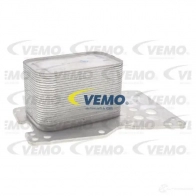 Масляный радиатор двигателя VEMO Bmw 3 (F31) 6 Универсал 3.0 330 d 258 л.с. 2012 – 2024 V20-60-1533 0 81NC