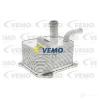 Масляный радиатор двигателя VEMO 4046001945076 18QV FF7 1424911425 V15-60-0013