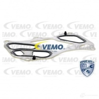 Масляный радиатор двигателя VEMO 1437872067 V30-60-1342 HE PBAX - Изображение 2