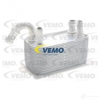 Масляный радиатор VEMO 4046001854668 V95-60-0005 Ford Galaxy 2 (CA1, WM) Минивэн 2.0 Flexifuel 145 л.с. 2006 – 2015 D DS9842