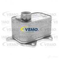 Масляный радиатор двигателя VEMO 4046001945090 JB4 18V V15-60-0015 Volkswagen Tiguan (BW2) 2 Allspace 2.0 TSI 4motion 190 л.с. 2018 – наст. время