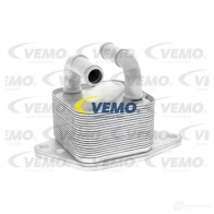 Масляный радиатор VEMO Seat Ibiza (6J1, 6P5) 4 Купе 1.6 LPG 81 л.с. 2011 – наст. время 4046001855221 V15-60-6072 4FL SQA