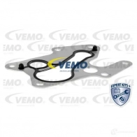 Масляный радиатор двигателя VEMO O60X5 O 1437871399 V30-60-1341 - Изображение 2