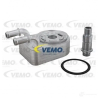Масляный радиатор двигателя VEMO VKHI6 M 1439015532 V33-60-0019