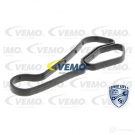 Масляный радиатор двигателя VEMO 1218273146 V20-60-0045 4046001854095 6S3SQ AV - Изображение 2