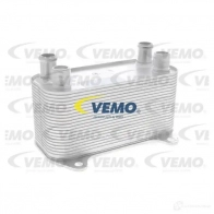 Масляный радиатор двигателя VEMO 4046001944574 V48-60-0027 1424911477 I9R AWAW