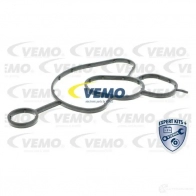 Масляный радиатор двигателя VEMO 4046001853944 1218478972 V48-60-0007 C IPTTT - Изображение 2