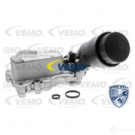 Масляный радиатор двигателя VEMO 4046001853326 Mercedes C-Class (S205) 4 Универсал 2.1 C 200 d (2007) 136 л.с. 2015 – наст. время JEL O8 V30-60-1315