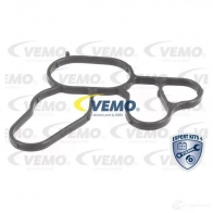 Масляный радиатор двигателя VEMO V24-60-0009 4046001855351 0D 766X 1218311948 - Изображение 2