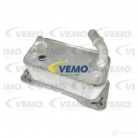 Масляный радиатор двигателя VEMO LO HN27 V95-60-0021 Volvo V60 1 (155) Универсал 2.0 T5 AWD 245 л.с. 2014 – наст. время