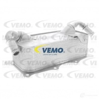 Масляный радиатор двигателя VEMO G HXN6Z Porsche Cayenne (92A) 2 Кроссовер 4.8 Turbo 500 л.с. 2010 – наст. время V45-60-0004 4046001944888