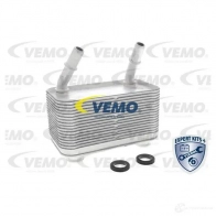 Масляный радиатор АКПП VEMO 4046001944550 V48-60-0025 1424554365 W XT5YEI