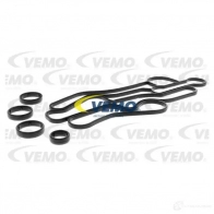 Масляный радиатор двигателя VEMO V48-60-0018 Z8AU N 1424911469 4046001944482 - Изображение 2