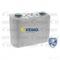 Масляный радиатор АКПП VEMO 4046001921186 GTJF9 3 1424554364 V45-60-0001