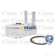 Масляный радиатор двигателя VEMO 4046001945311 1424753242 V24-60-0021 DTTG2 PV