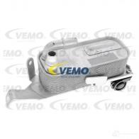 Масляный радиатор двигателя VEMO 4046001945281 4S HYJK8 V20-60-0053 Bmw X3 (F25) 2 Кроссовер 3.0 xDrive 35 i 306 л.с. 2010 – 2017