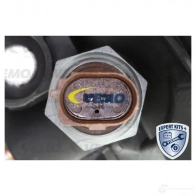 Масляный радиатор двигателя VEMO V15-60-0018 1437871665 HKX17C 7 - Изображение 2