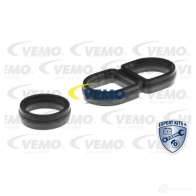 Масляный радиатор двигателя VEMO V15-60-0018 1437871665 HKX17C 7 - Изображение 3