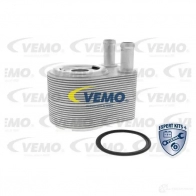 Масляный радиатор двигателя VEMO 4046001944581 V48-60-0028 1424911478 4GSE T6M