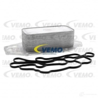 Масляный радиатор двигателя VEMO V48-60-0020 1424911471 4046001944505 K0X DV